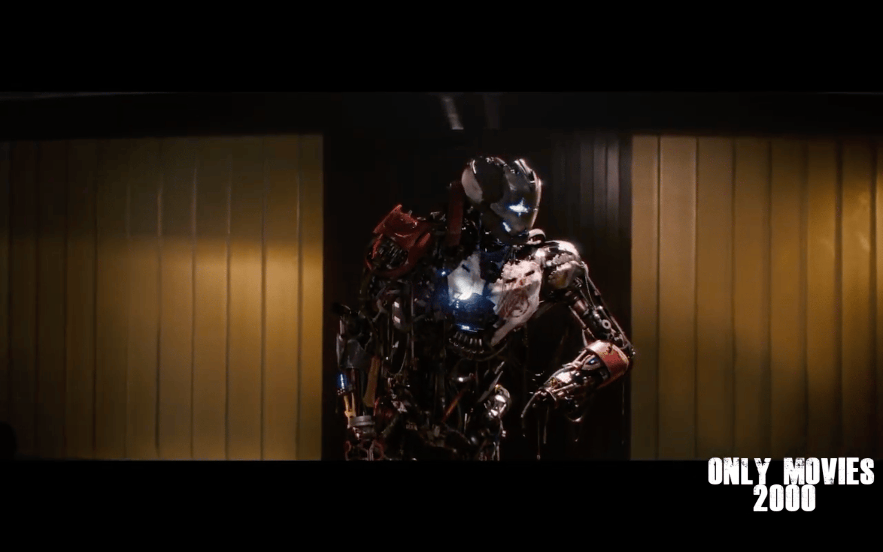 10 Absolutely Weirdest Movie Scenes Ever Made